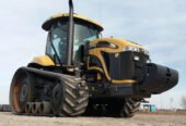 CHALLENGER MT 765 C